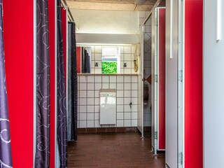 Maison de vacances Ejstrupholm  28