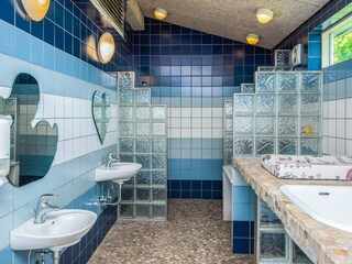 Maison de vacances Ejstrupholm  38