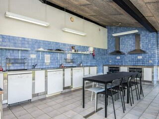 Vakantiehuis Ejstrupholm  19