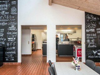 Vakantiehuis Ejstrupholm  20