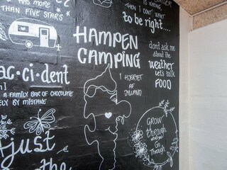 Casa per le vacanze Ejstrupholm  21