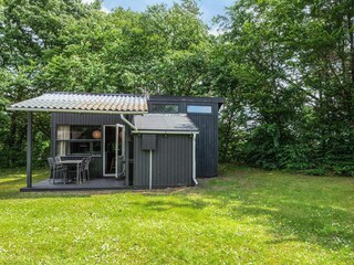 Ferienhaus Ejstrupholm  33