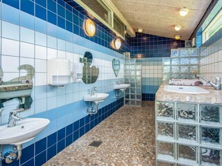 Casa de vacaciones Ejstrupholm  7