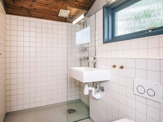 Maison de vacances Ejstrupholm  40