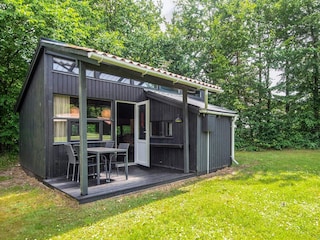 Holiday house Ejstrupholm Outdoor Recording 2