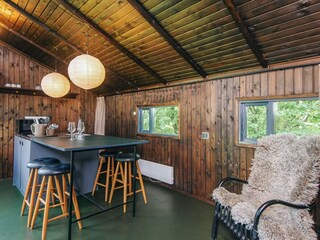 Casa de vacaciones Ejstrupholm  12