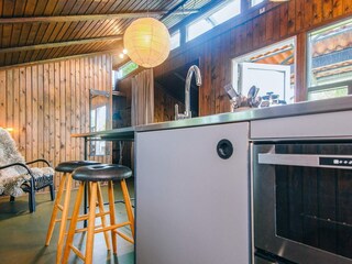 Casa per le vacanze Ejstrupholm  30