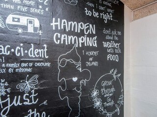 Casa de vacaciones Ejstrupholm  30