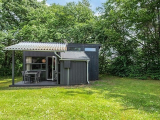 Ferienhaus Ejstrupholm  24