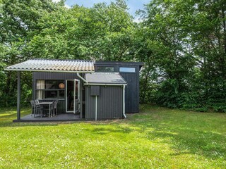 Holiday house Ejstrupholm  31