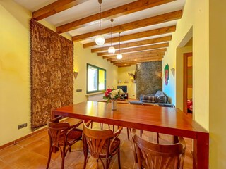 Vakantiehuis Palamos Kenmerken 31