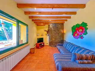 Vakantiehuis Palamos Kenmerken 27