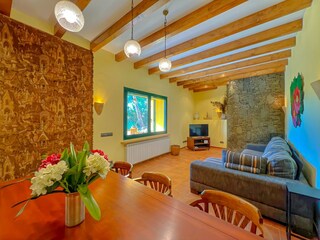 Vakantiehuis Palamos Kenmerken 35