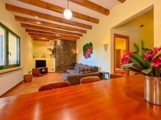 Vakantiehuis Palamos Kenmerken 33