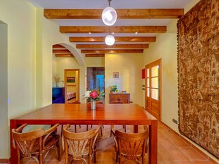 Vakantiehuis Palamos Kenmerken 24