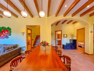 Vakantiehuis Palamos Kenmerken 37