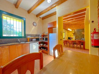 Vakantiehuis Palamos Kenmerken 38