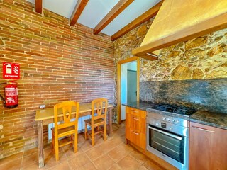 Vakantiehuis Palamos Kenmerken 39