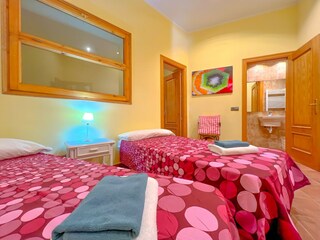 Ferienhaus Palamos Ausstattung 19