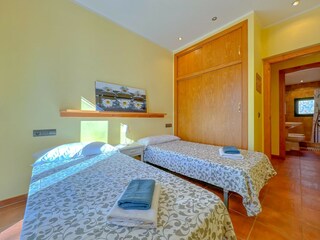 Holiday house Palamos Features 35