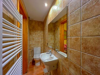 Holiday house Palamos Features 48