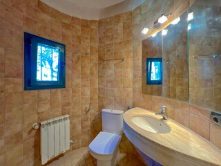 Vakantiehuis Palamos Kenmerken 49