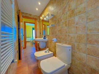 Vakantiehuis Palamos Kenmerken 50