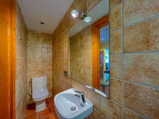 Ferienhaus Palamos Ausstattung 51