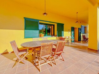 Casa per le vacanze Palamos Registrazione all'aperto 7