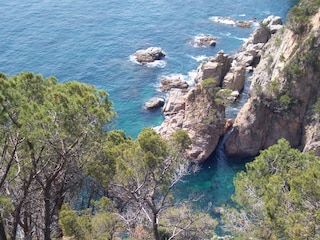 Vakantiehuis Palamos Buitenaudio-opname 9