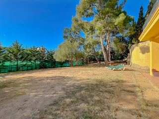 Maison de vacances Palamos Enregistrement extérieur 10