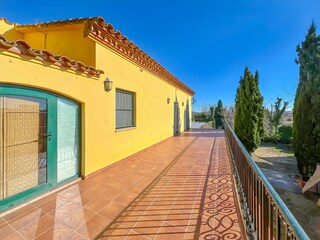 Casa per le vacanze Palamos  56