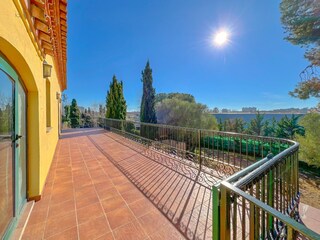 Vakantiehuis Palamos  57