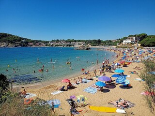 Casa per le vacanze Palamos Registrazione all'aperto 14