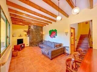 Holiday house Palamos Features 15