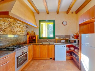 Vakantiehuis Palamos Kenmerken 38