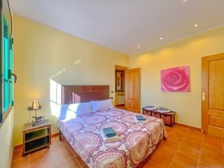 Vakantiehuis Palamos Kenmerken 22