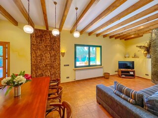 Vakantiehuis Palamos Kenmerken 39