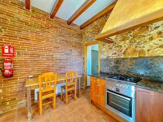 Ferienhaus Palamos Ausstattung 18