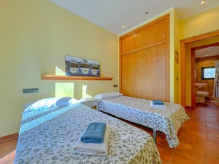 Vakantiehuis Palamos Kenmerken 19