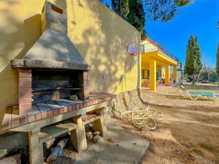 Vakantiehuis Palamos Buitenaudio-opname 7