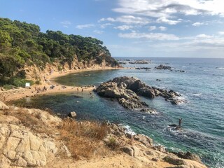 Casa per le vacanze Palamos Registrazione all'aperto 13