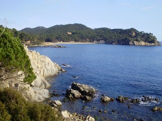 Vakantiehuis Palamos Buitenaudio-opname 12