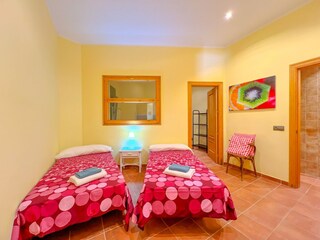 Vakantiehuis Palamos Kenmerken 22