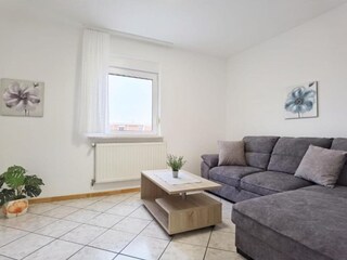 Appartement Vodice Kenmerken 15