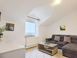 Apartment Vodice Ausstattung 17