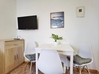 Appartement Vodice Équipement 18