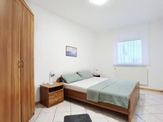 Appartamento Vodice Caratteristiche 22