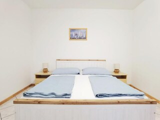 Appartement Vodice Kenmerken 25