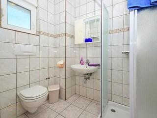 Appartement Vodice Kenmerken 28